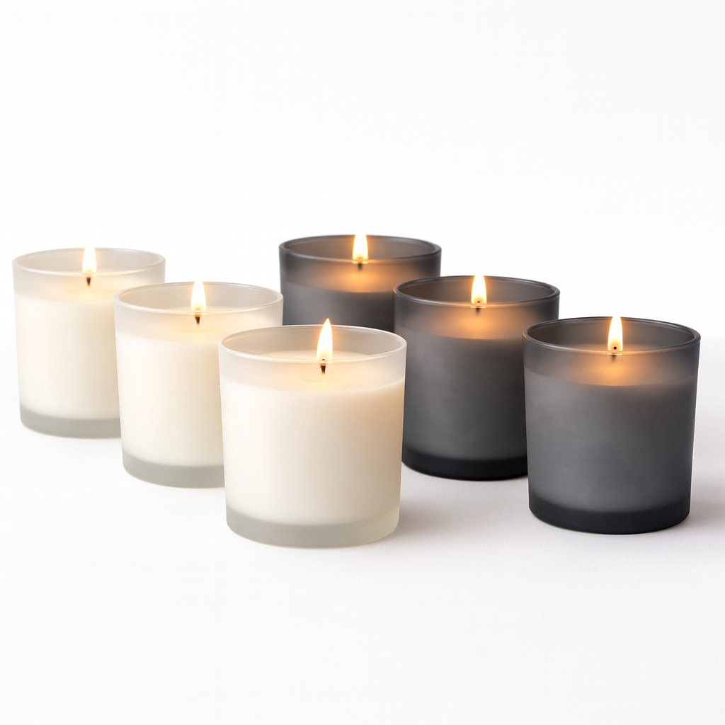 Luminance Candles