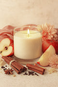 Apple Harvest Candle