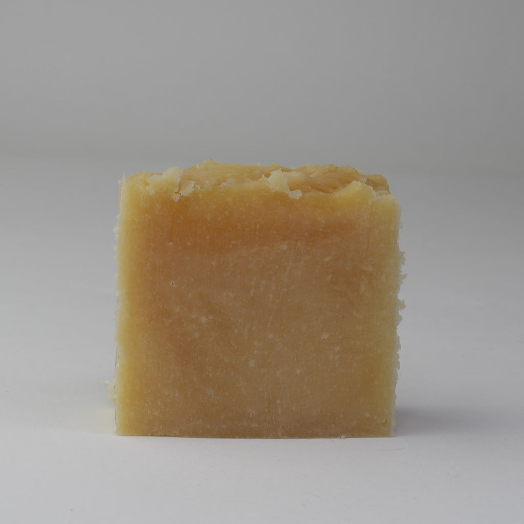 Supreme Butter Indulgence Soap