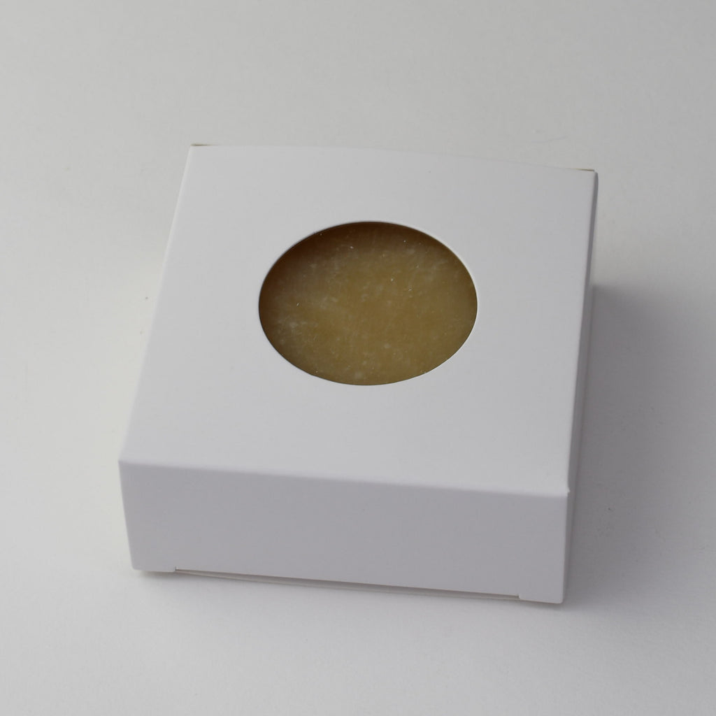 Supreme Butter Indulgence Soap