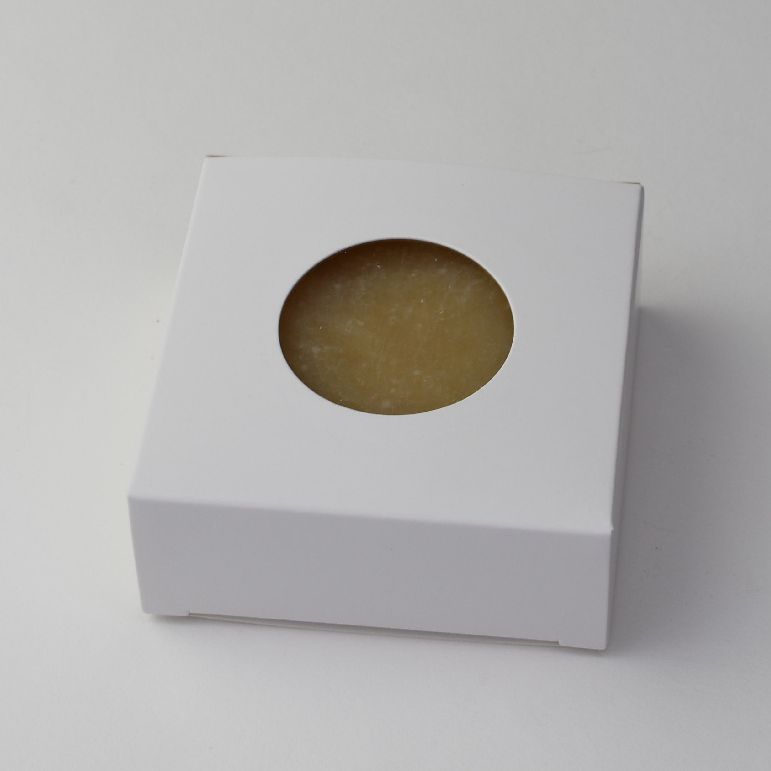 Classic Triple Butter Indulgence Soap