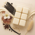 Ambered Vanille Luxury Wax Melts