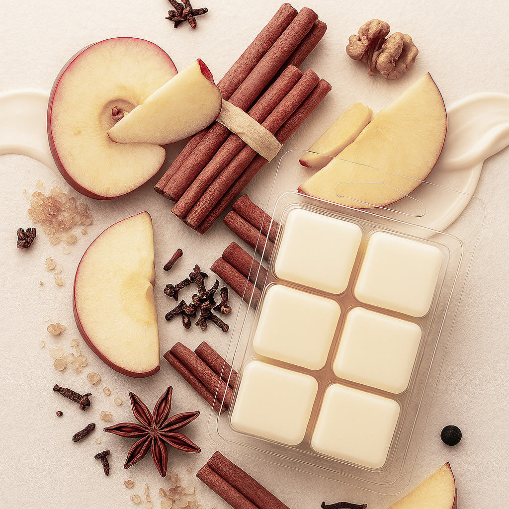 Apple Harvest Luxury Wax Melts