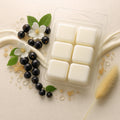 Black Currant & Jasmine Wax Melts